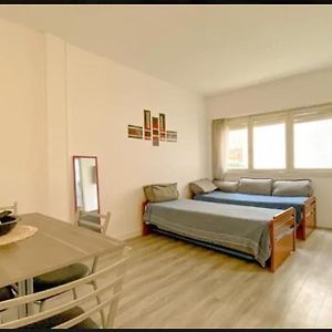 Apartamento de 1 Dormitorio